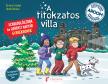 Kristin Lückel-Heidi Förster - A titokzatos villa