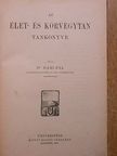 Dr. Hári Pál - Az élet- és kórvegytan tankönyve [antikvár]