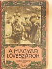 Fehéri Armand - A magyar lövészárok [antikvár]