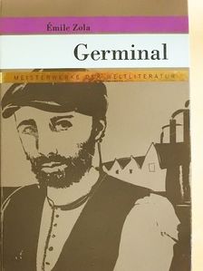 Emile Zola - Germinal [antikvár]