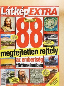 Látkép Extra 2020. tél [antikvár]