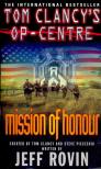 Jeff Rovin - Mission of Honour [antikvár]