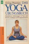 Petersen, Erling - Das Yoga Übungsbuch [antikvár]