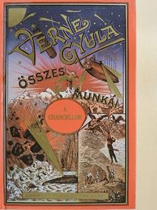 Verne Gyula - A Chancellor [antikvár]