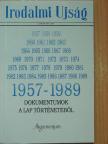Aczél Tamás - Irodalmi Ujság 1957-1989 [antikvár]