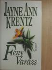 Jayne Ann Krentz - FényVarázs [antikvár]