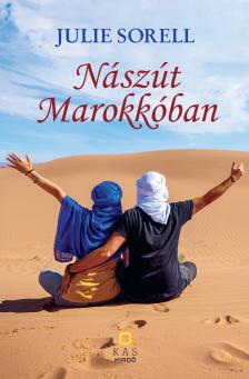 Julie Sorell - Nászút Marokkóban [eKönyv: pdf]