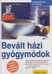 Uhlemayr, Ursula - Bevált házi gyógymódok [antikvár]