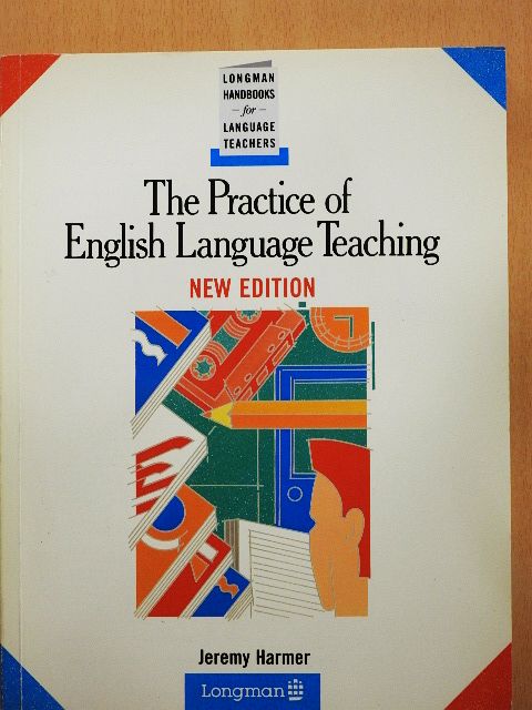 The Practice of English Language Teaching [antikvár]