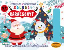 Boldog karácsonyt