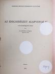 Dr. Fényes György - Az idegsebészet alapvonalai [antikvár]