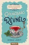 Hidasi Judit - Gyilkosság a révnél - Révligeti bűnügyek 1. [eKönyv: epub, mobi]