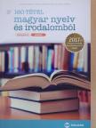 Gortva Tamás - 160 tétel magyar nyelv és irodalomból [antikvár]