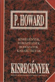 Kisregények [antikvár]