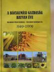 Pálfi Gábor - A bácsalmási gazdaság hatvan éve - CD-vel [antikvár]