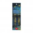 CAL270163 - Legami könyvjelző naptár (5,5x18 cm) Vincent van Gogh, 2027