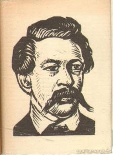Bottyán János - Arany János 1817-1882 (mini) [antikvár]