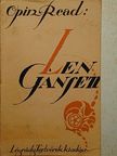 Opin Read - Len Gansett [antikvár]