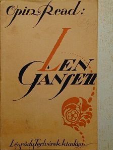 Opin Read - Len Gansett [antikvár]