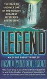 David Lynn Golemon - Legend [antikvár]