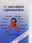 Bánhegyi Dénes - AIDS - tények és előrejelzések a legújabb kutatások tükrében [antikvár]