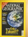 Fen Montaigne - National Geographic September 2002 [antikvár]