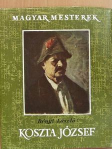 Bényi László - Koszta József [antikvár]