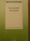 Dobákné Psenák Angéla - Gyakorlati útmutató [antikvár]