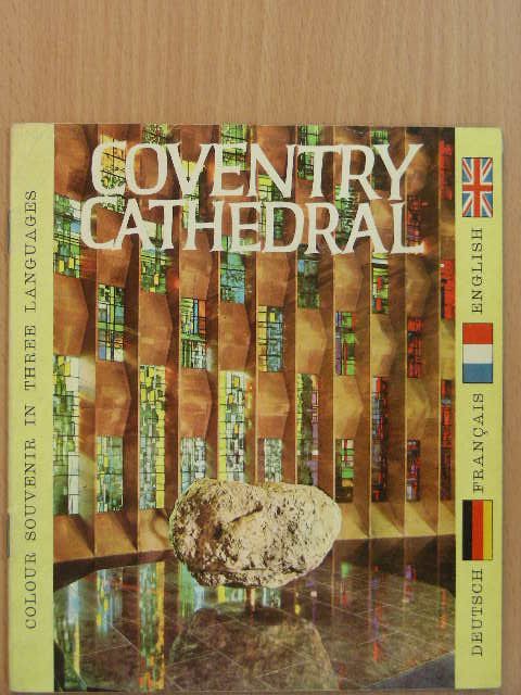 H. C. N. Williams - Coventry Cathedral [antikvár]