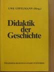 Andreas Cser - Didaktik der Geschichte [antikvár]