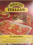 Johna Blinn - Fabulous Italian Recipes [antikvár]