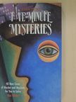 Ken Weber - Even More Five-Minute Mysteries [antikvár]