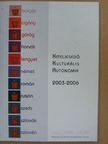 Dr. Buzál Attila - Kiteljesedő Kulturális Autonómia 2003-2006 [antikvár]