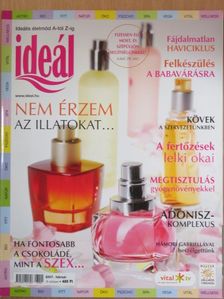 Ideál 2007. február [antikvár]