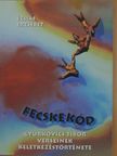 Ézsiás Erzsébet - Fecskekód [antikvár]