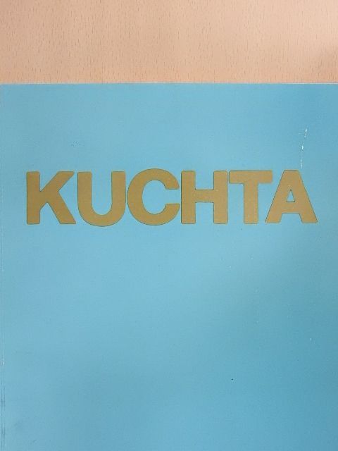 Passuth Krisztina - Kuchta Klára kiállítása [antikvár]