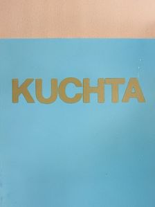 Passuth Krisztina - Kuchta Klára kiállítása [antikvár]