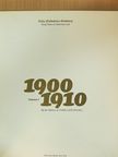 Anna Horan - This Fabulous Century - Sixty Years of American Life 1. [antikvár]