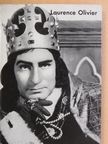 Hilde Spiel - Sir Laurence Olivier [antikvár]