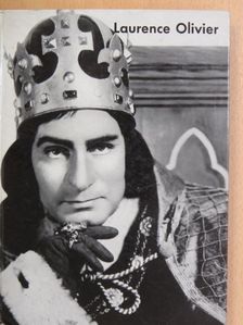 Hilde Spiel - Sir Laurence Olivier [antikvár]