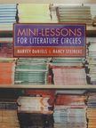 Harvey Daniels - Mini-lessons for Literature Circles [antikvár]