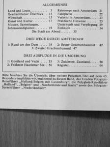 Günter C. Vieten - Amsterdam [antikvár]