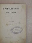 Rákosi Jenő - A kis Kelemen története [antikvár]