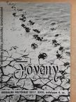 Antalfy István - Föveny 2017. április [antikvár]
