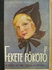 Szmrecsányi Mária - Fekete főkötő [antikvár]