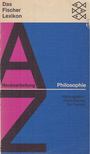 Alwin Diemer, Ivo Frenzel - Philosophie [antikvár]