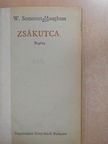W. S. Maugham - Zsákutca [antikvár]