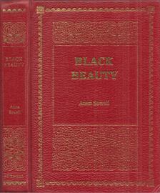 SEWELL, ANNA - Black Beauty [antikvár]