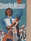 Ernie Hearting - Stumpfes Messer [antikvár]