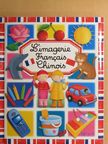 Émilie Beaumont - L'imagerie Francais Chinois [antikvár]